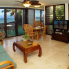 Отель Kaleialoha #115 1 Bedroom 1 Bathroom Condo by Redawning, фото 15