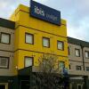 Отель ibis budget Melbourne Airport, фото 20
