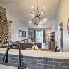 Отель Hinesville Condo: Grill, 4 Mi to Fort Stewart, фото 2