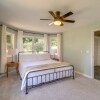 Отель Beautiful Bellaire Home w/ Amenities, 4 Mi to Lake, фото 7