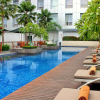 Отель Santika Premiere Dyandra Hotel & Convention - Medan, фото 37