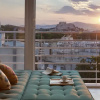 Отель Stunning Acropolis view apartment, фото 8