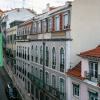 Отель Apartment Terrace in the Heart of Lisbon, фото 1
