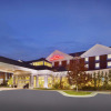 Отель Hilton Garden Inn Detroit/Novi, фото 1