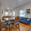 Отель Lafayette Townhome: Cozy Retreat w/ Private Patio, фото 10