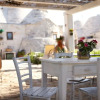Отель Trulli Acquarossa, фото 4