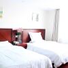 Отель GreenTree Inn Jining Jinxiang Kuixing Road Express Hotel, фото 23