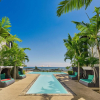 Отель Plage Bleue Beachfront Apartments, фото 15