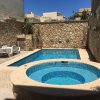 Отель Villa With 5 Bedrooms in In-nadur, With Private Pool and Wifi, фото 19
