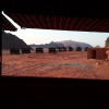 Отель Wadi Rum Firecamp, фото 31