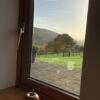 Отель Woodcutters Barn for 2, beautiful view, Ledbury в Ледбери