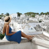 Отель Mediterranea appartament near Ostuni, фото 7