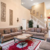 Отель Lake Berkley Retreat close to Disney World, Kissimmee, US, фото 7
