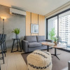 Отель w Lovely 1BR in San Francisco, фото 1
