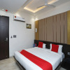 Отель OYO 23673 Hotel Jodhaa The Great, фото 5