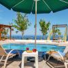 Отель Villa Paradiso Sunset Private Pool Walk to Beach Sea Views A C Wifi - 3072, фото 34