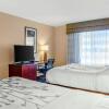 Отель Sleep Inn & Suites, фото 20