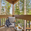Отель Sierra by Avantstay Ski In/ Ski Out! Near Truckee w/ Access to Northstar Resort Community, фото 25