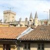 Отель Studio Vue Palais des Papes, фото 1