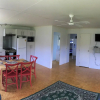 Отель Russell - Orongo Bay Holiday Park, фото 8