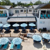 Отель Blue Skies Beach Resort, фото 13