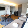Отель TAKETOSTAY Osakajo 301, фото 3