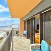 Отель Trillium 4C Beach Front With Private Balcony/updated/pool!, фото 6