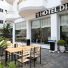Отель Dior Hotel, фото 16