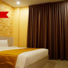 Отель LJ Hotel Medan, фото 7