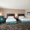 Отель Hilton Garden Inn Silver Spring White Oak, фото 3