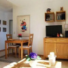 Отель Ferienwohnung-im-rosenhain-9, фото 4