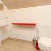 Отель Cozy Holiday Home in Hojslev With Whirlpool, фото 5