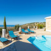 Отель Villa Heaven Large Private Pool Sea Views A C Wifi Eco-friendly - 2645, фото 11