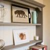 Отель Classic 2 Bedroom Edinburgh Flat, фото 9