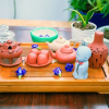 Отель Hello Saigon Homestay, фото 16