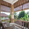Отель Artsy 2 Bed Villa/Ubud/Pool/AC/Gardens/Penestanan, фото 1