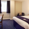 Отель Premier Inn Birmingham City Centre (New Street) в Бирмингеме