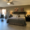 Отель Luxurious villa with heated pool near Disney, Davenport, US, фото 7
