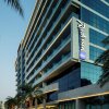 Отель Radisson Blu Hotel Apartment Dubai Silicon Oasis, фото 32