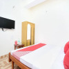 Отель OYO 13725 Home 1RK Pine Forest View Bharari, фото 10