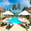 Отель 3 Bedroom Beach Front Villa Sea Breeze SDV229C-By Samui Dream Villas, фото 11