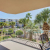 Отель Waterscape B320 1 Bedroom Condo, фото 18