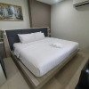 Отель Sattahip 9 Boutique Hotel OYO Rooms, фото 4