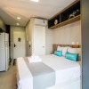Отель Easy Star - Studio Encantador na Vila Mariana - EO01H, фото 27