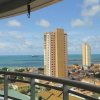 Отель Apartamento Vista mar Praia de Iracema, фото 1