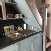 Отель Brighton Water Cabin With Free Parking, фото 9