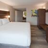 Отель Holiday Inn Express Roseville-St. Paul, an IHG Hotel, фото 4