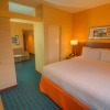 Отель Fairfield Inn and Suites by Marriott Jupiter, фото 6