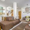 Отель Amazing Duplex up to 4 Guest & Private Terrace. Real de La Carreteria, фото 4