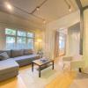 Отель Missafir Charming and Central Flat in Beyoglu, фото 5